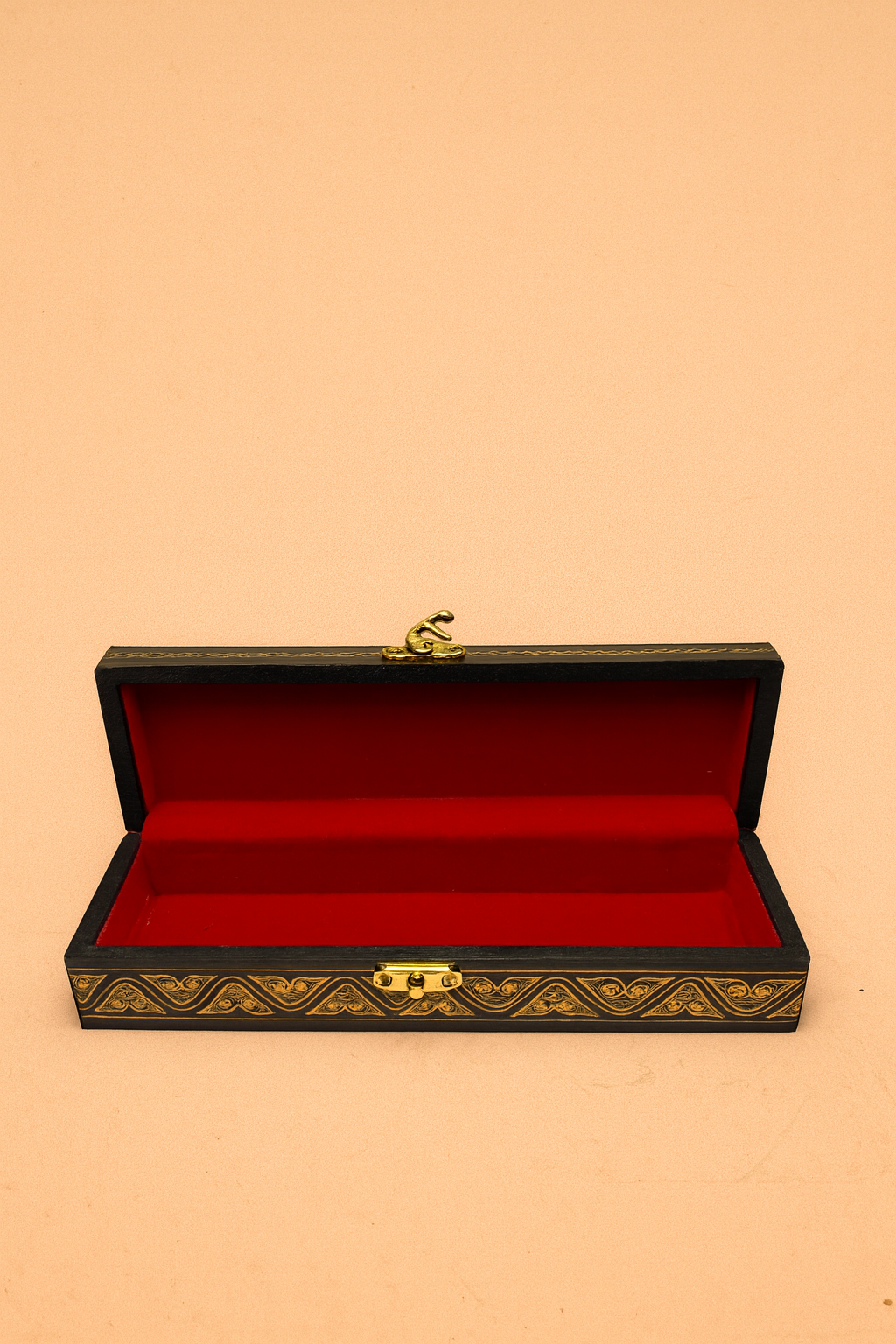 Stationary Box naqshi hand crafted wood work