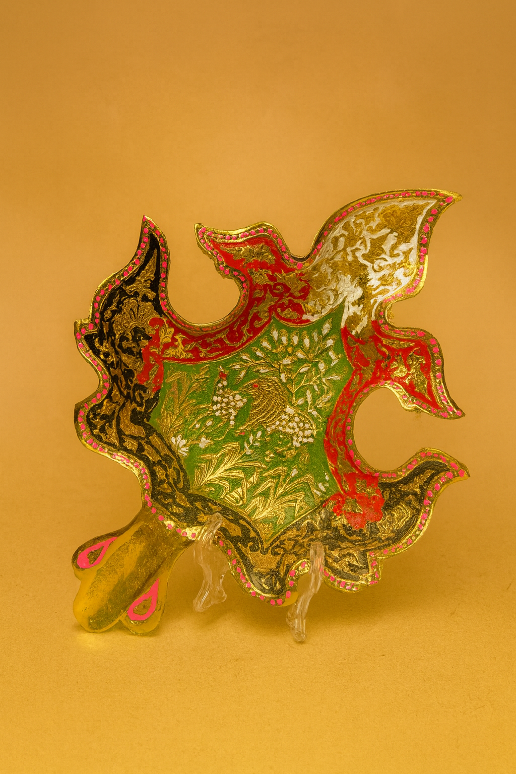 Regal Brass Dishes
