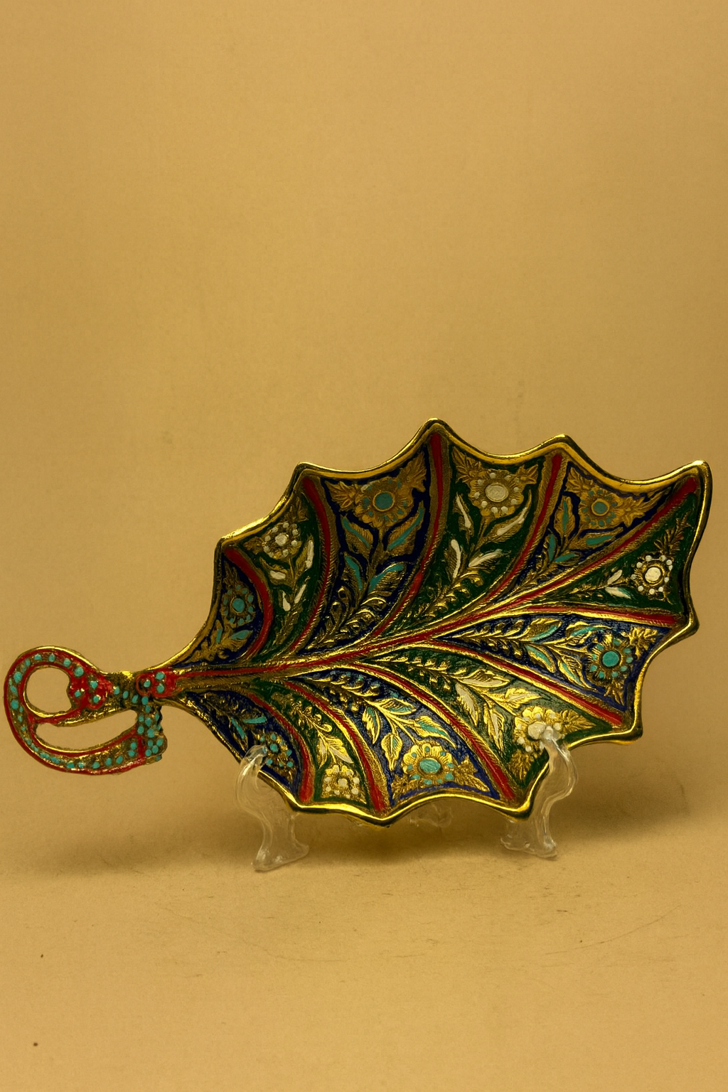 Regal Brass Dishes
