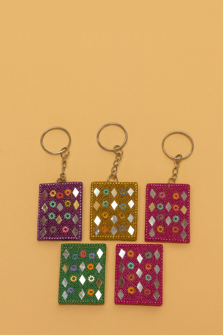 Key Chain Sets