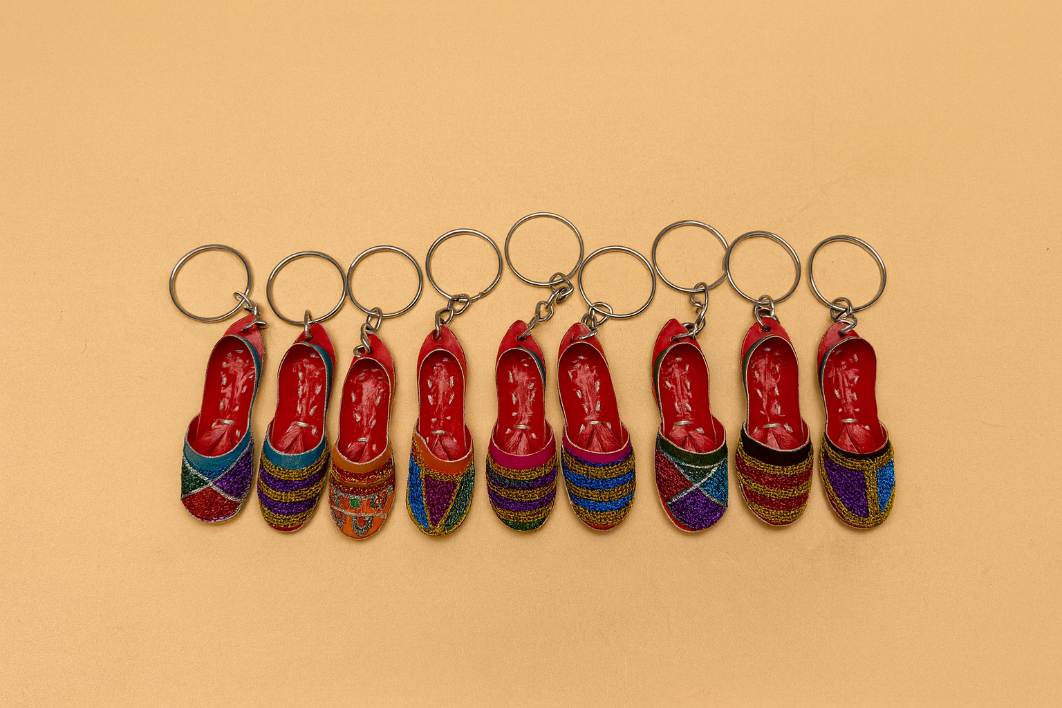 Key Chain Sets