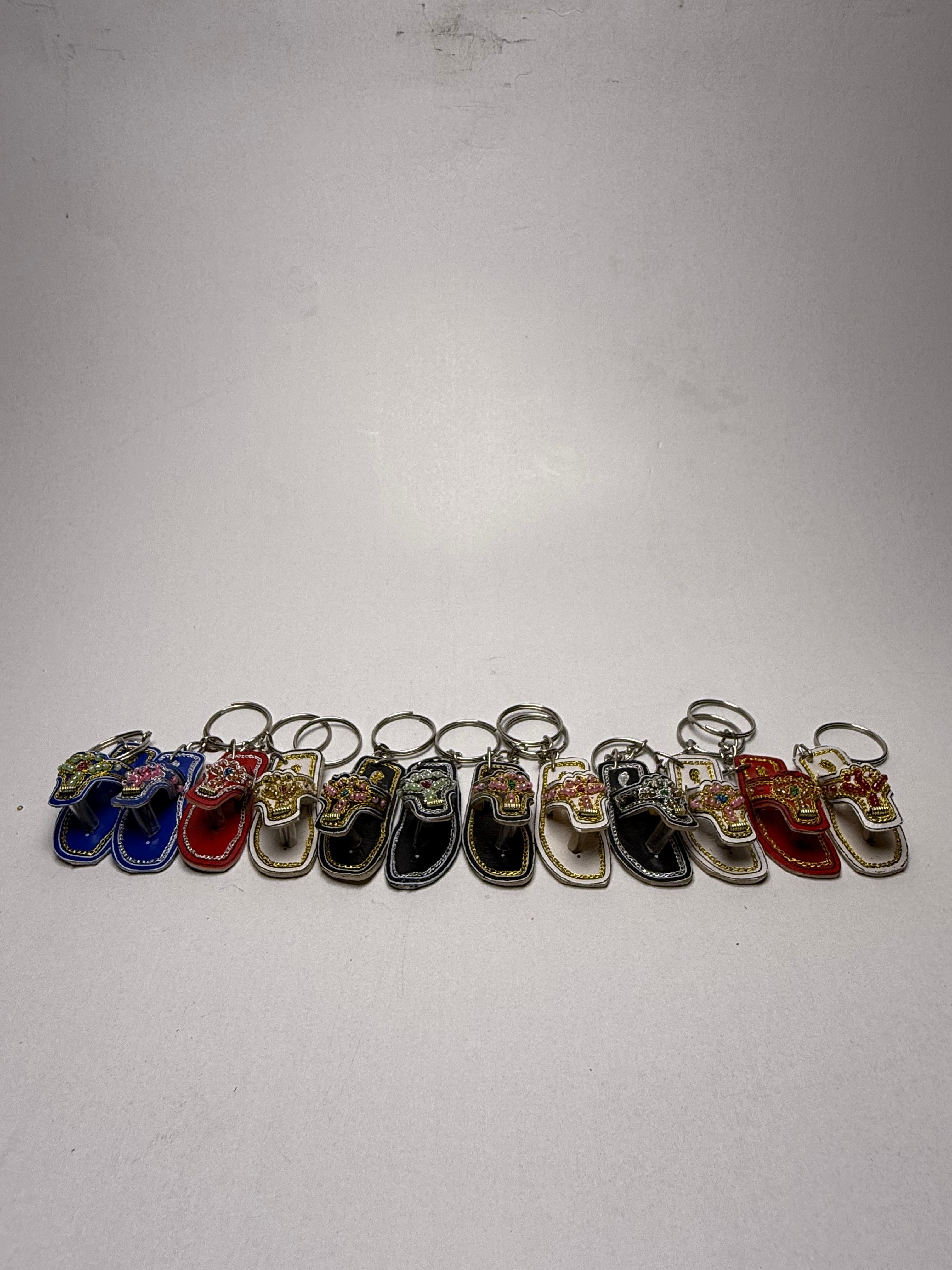 Key Chain Sets