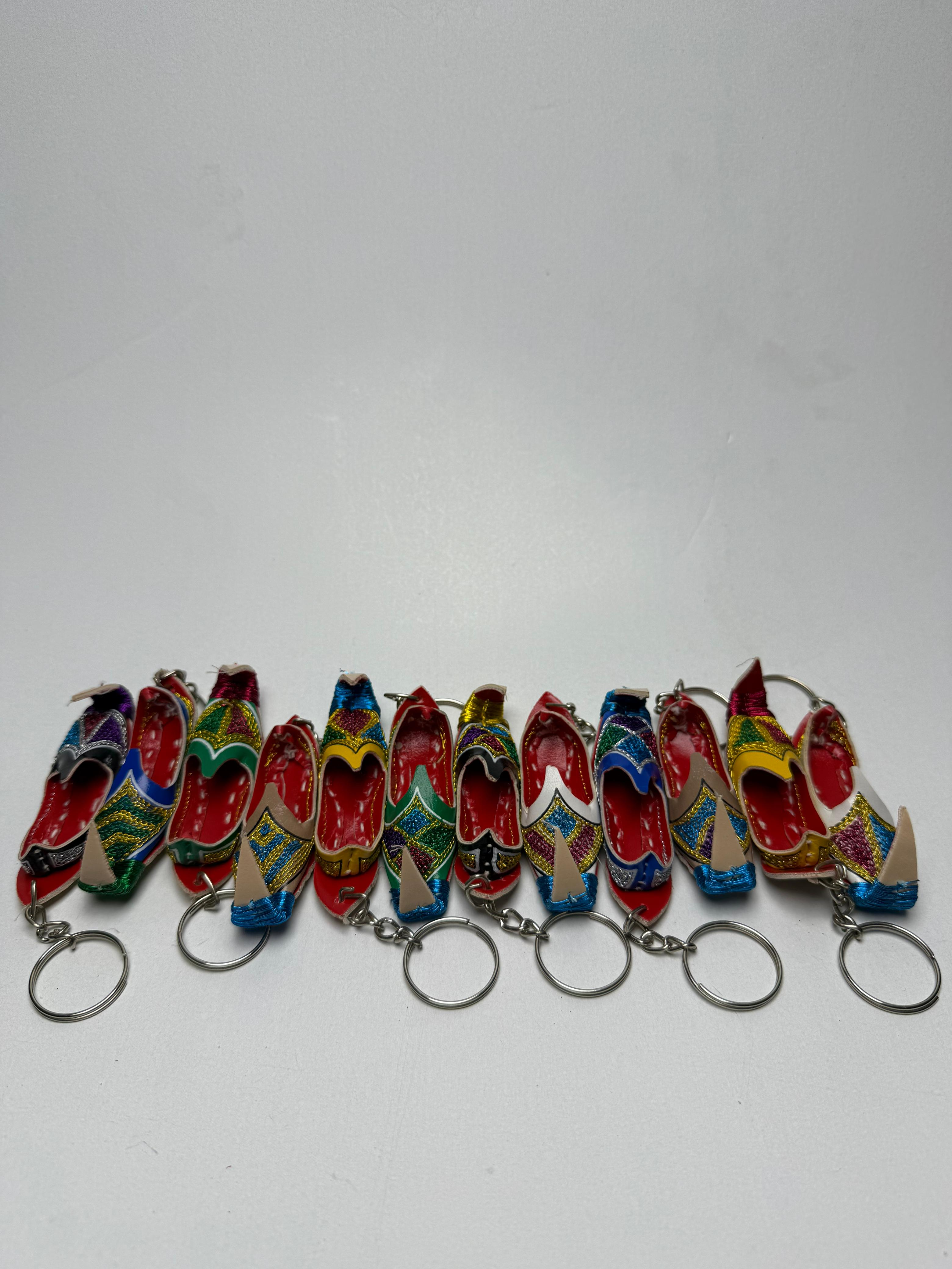 Key Chain Sets