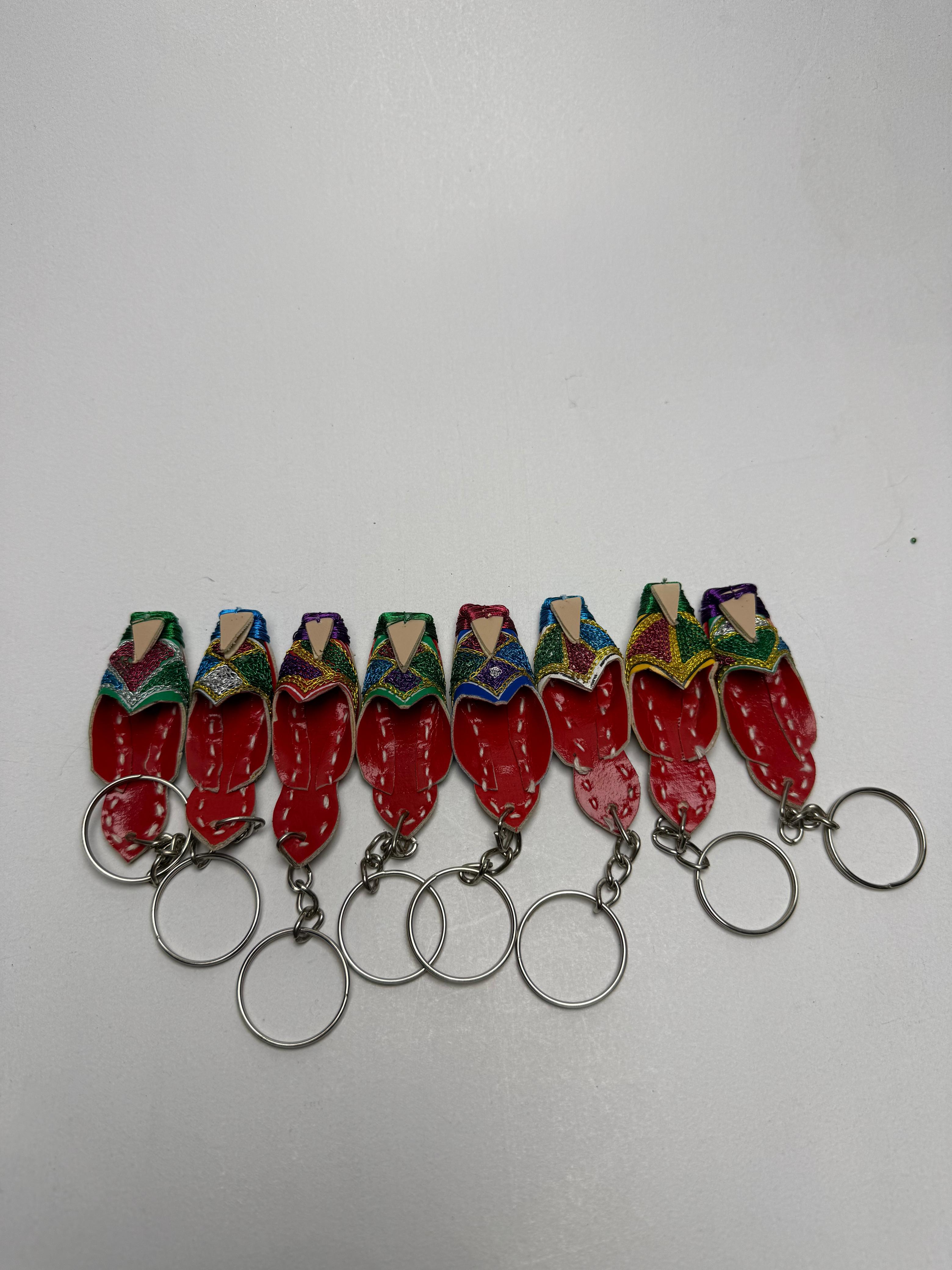 Key Chain Sets