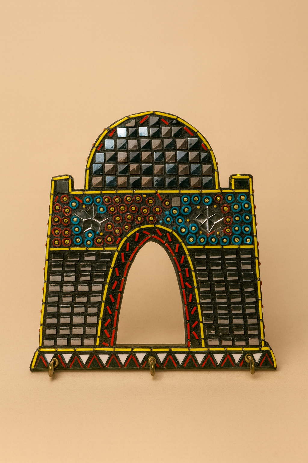 Mosaic Key holders