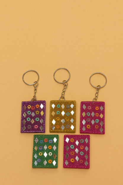 Key Chain Sets
